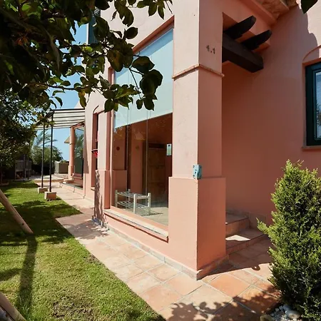Casa Matteo Hotell