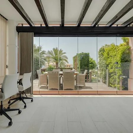 Hotell Casa Matteo