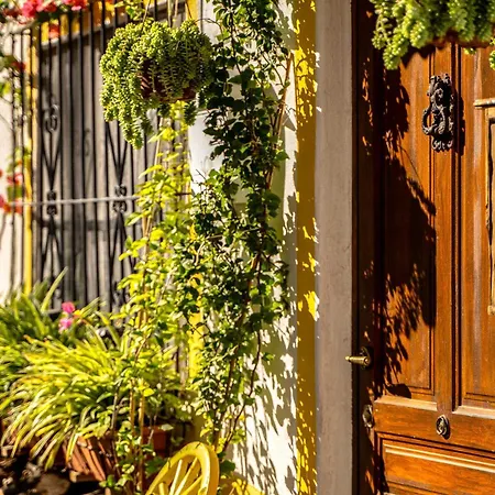 Casa Matteo 4*