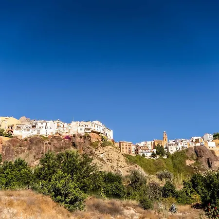 Ξενοδοχείο Casa Matteo Finestrat
