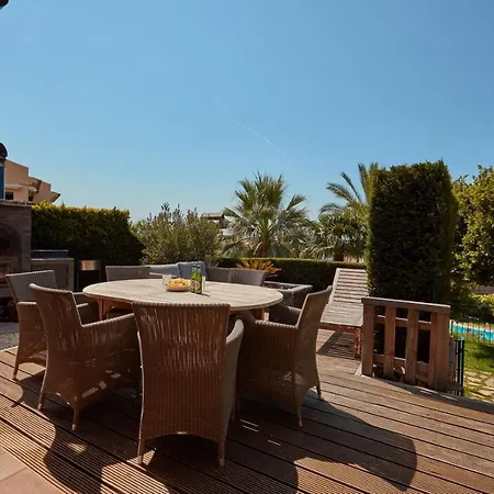Отель Casa Matteo 4*