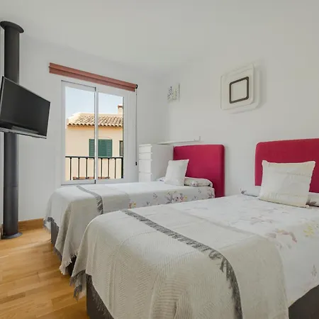 Casa Matteo Отель 4*