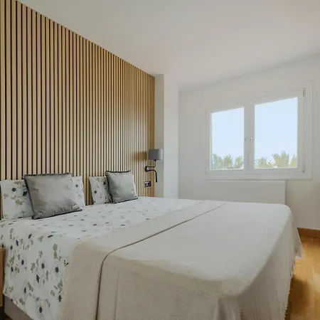 Отель Casa Matteo Финестрат