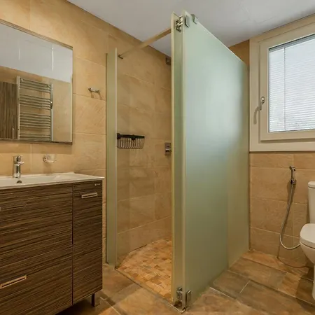 Casa Matteo Финестрат