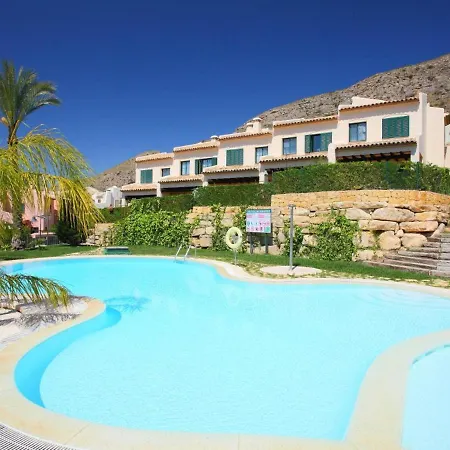 Casa Matteo 4*