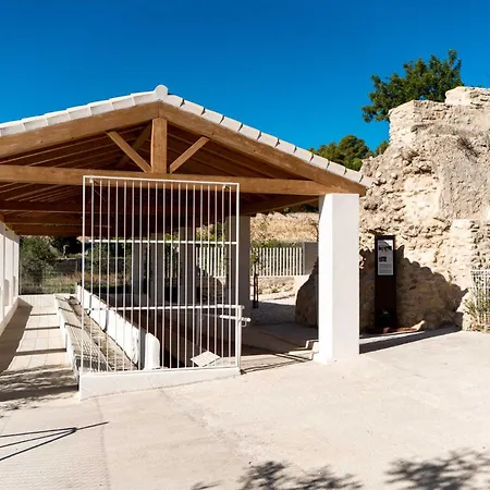Casa Matteo 4* Финестрат