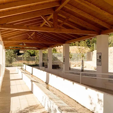 Casa Matteo 4* Финестрат